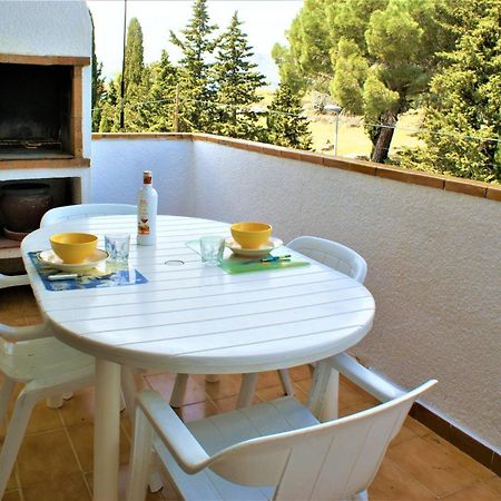 Apartamento En Roses Parking Y Piscina Comunitaria Exterior photo