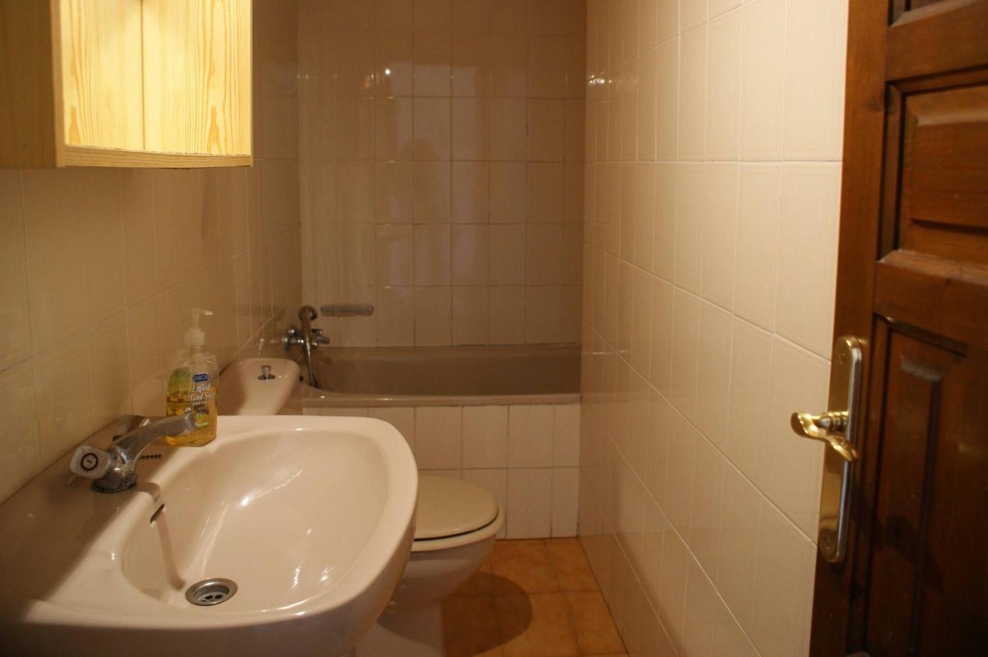 Apartamento En Roses Parking Y Piscina Comunitaria Exterior photo