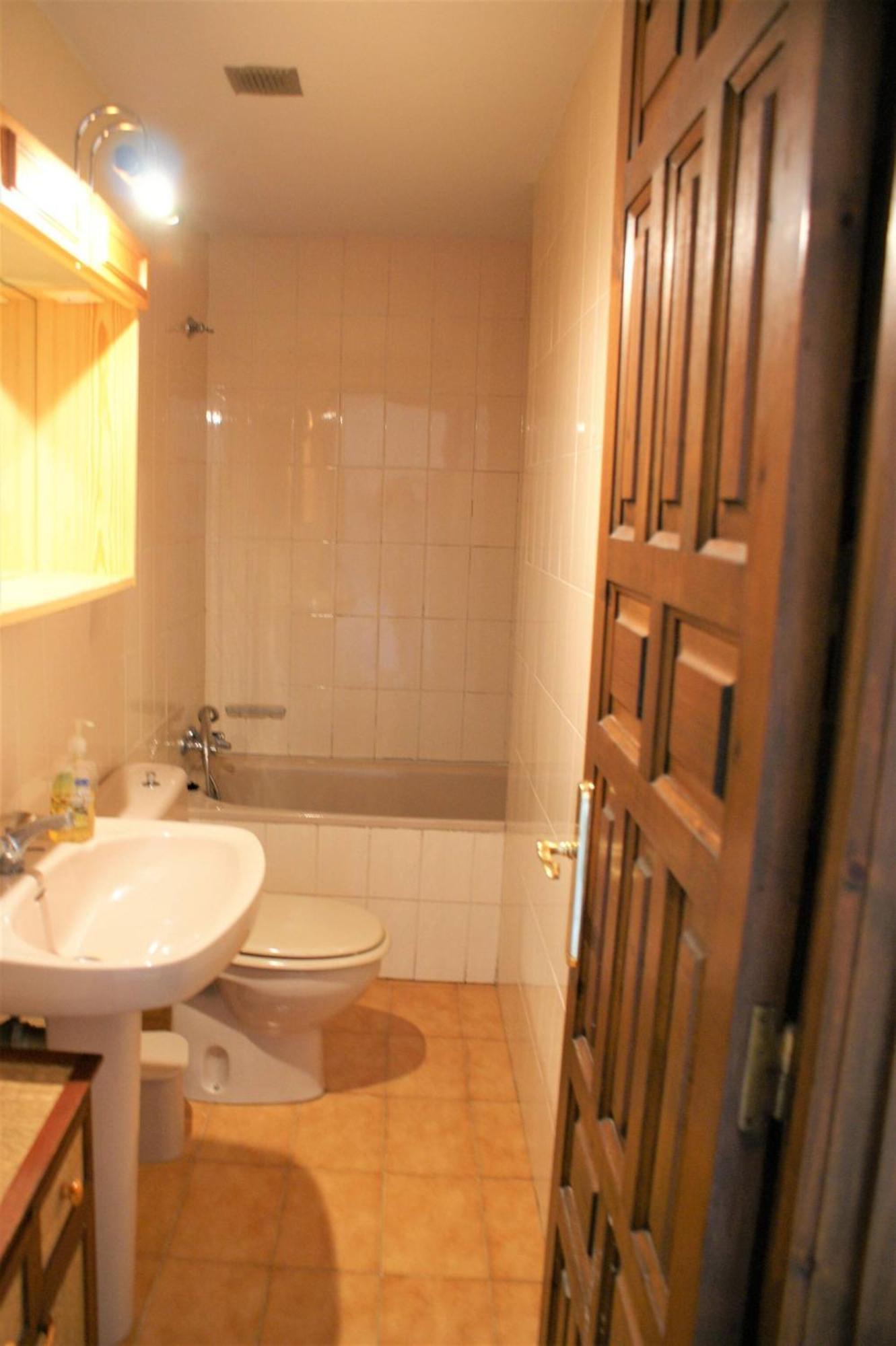 Apartamento En Roses Parking Y Piscina Comunitaria Exterior photo