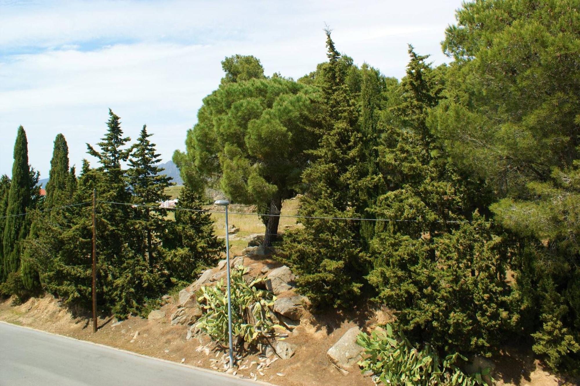 Apartamento En Roses Parking Y Piscina Comunitaria Exterior photo