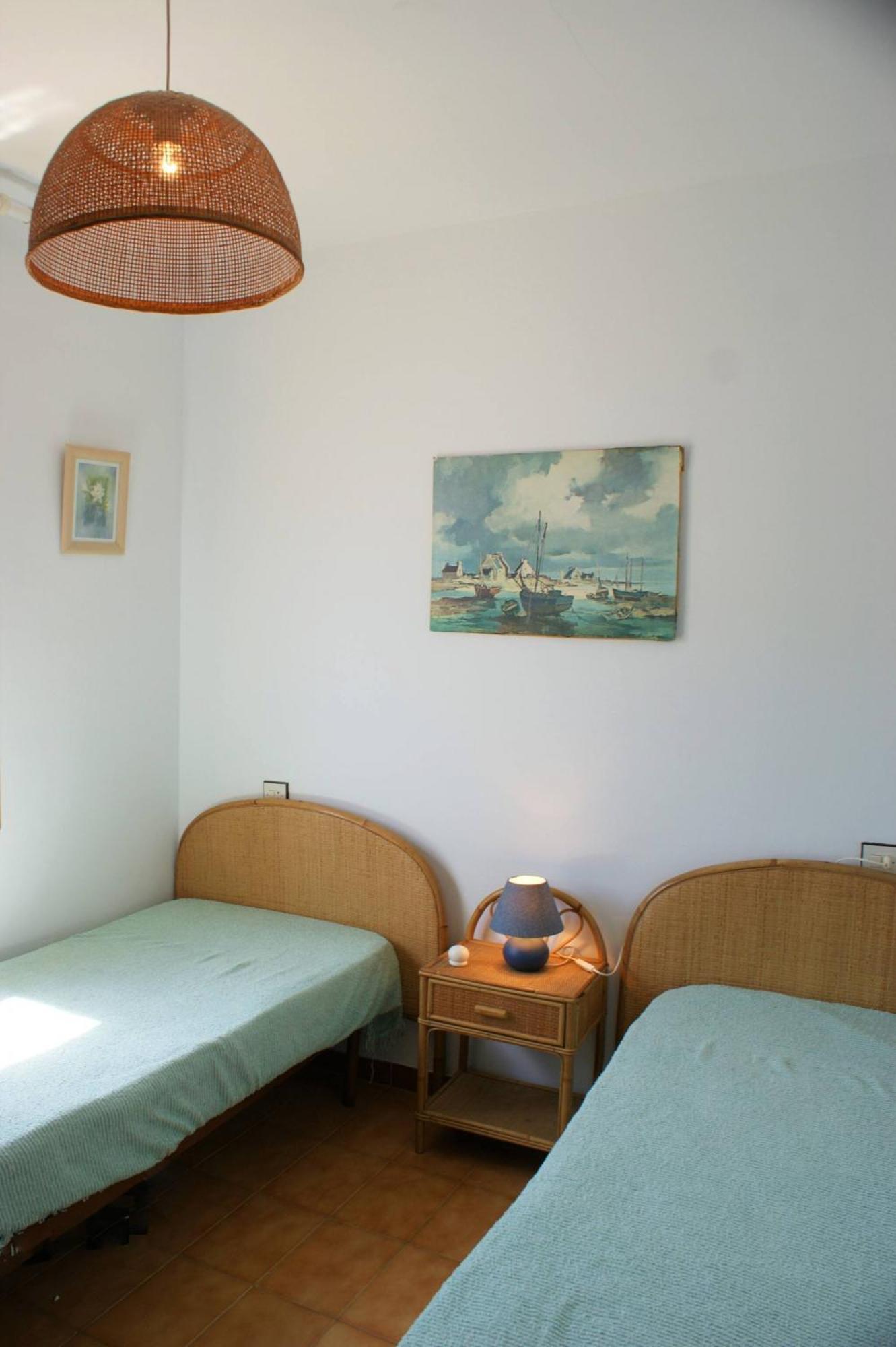 Apartamento En Roses Parking Y Piscina Comunitaria Exterior photo